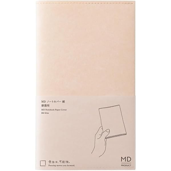 Midori 15292006 MD Notebook, New Book, Grid Ruled A: 4902805152921